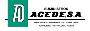 Logo Acedesa completo