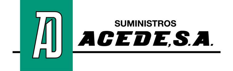 Suministros industriales ACEDESA